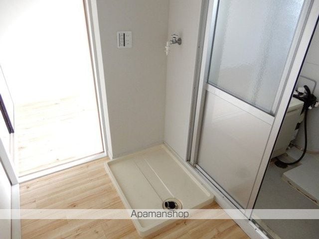 ビレッジハウス谷口2号棟の内装写真