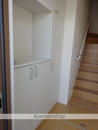 和歌山県和歌山市有本[2LDK/57.17m2]の内装2