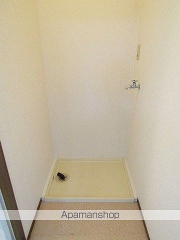 エトワール桐原の内装写真