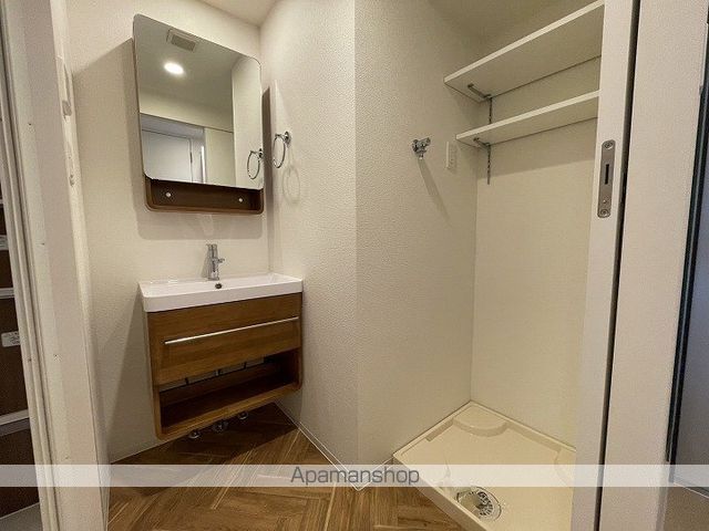 セレニテ堺筋本町リアンの内装写真