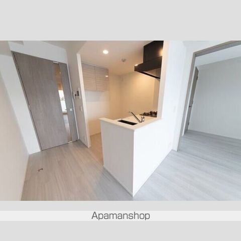 ＲＥＳＩＤＥＮＣＥ　ＫＯＥＮＪＩ[1LDK/40.41m2]のキッチン2
