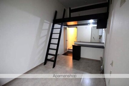 プチメゾン文京台[1R/21.45m2]の内装3