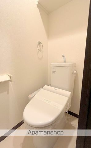 フジパレス サンの内装写真
