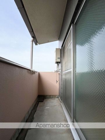 ユーサンハイライズの内装写真