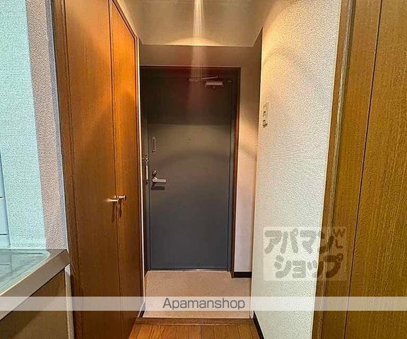 ANYTIMEの内装写真