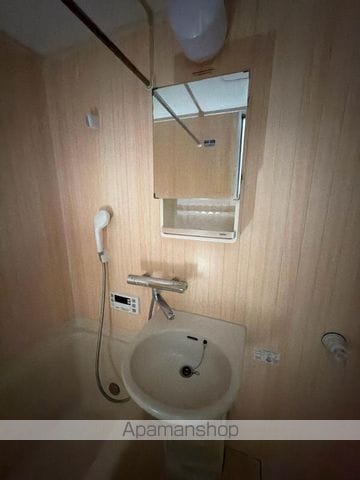 ロゼ花ノ宮の内装写真