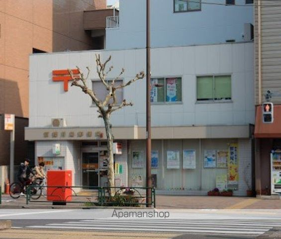 メディオ月島の周辺写真