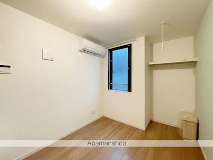 東京都練馬区田柄１丁目[1R/17m2]の眺望