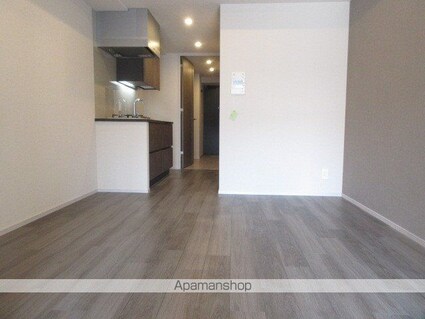 ザ・パークハビオ高円寺レジデンス[1LDK/35.36m2]の内装2