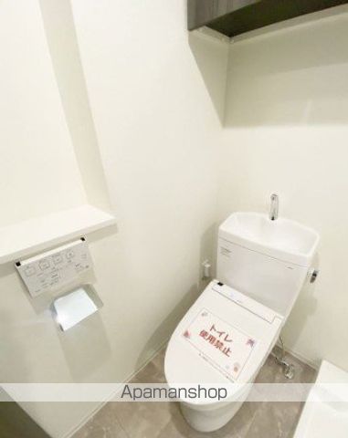 ARKMARK南品川の内装写真
