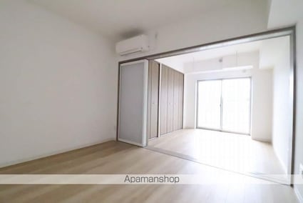 東京都昭島市朝日町２丁目[1LDK/40.02m2]のリビング・居間