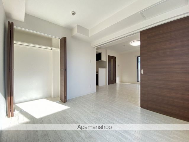 CITY VILLA 厚別の内装写真