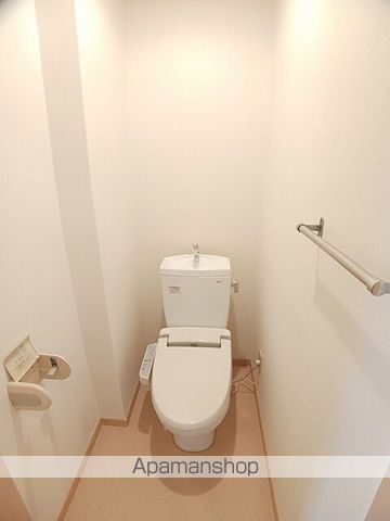 メゾン紀伊IIの内装写真