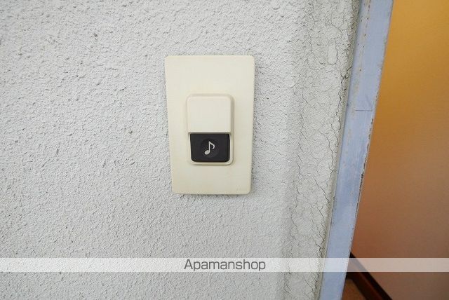 OAビルの内装写真