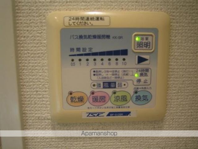 HF浅草橋レジデンスの内装写真