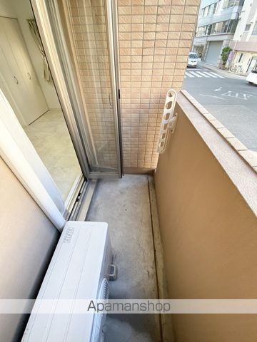 リーベンパレス西千石の内装写真