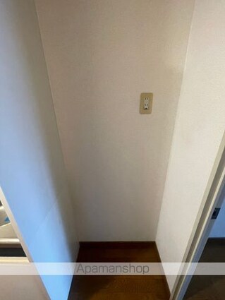 ラ・レジダンス・ド・パルム[1K/21.6m2]の内装5