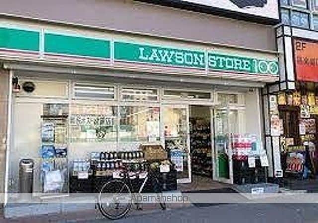 スプランディッド難波WESTIIの周辺写真