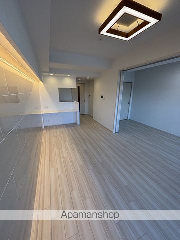PREGI0城東の内装写真