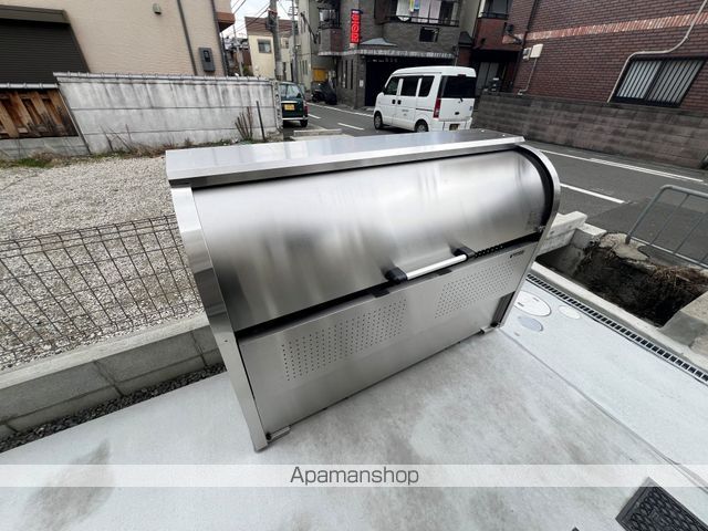 MELDIA瓢箪山IIのその他写真