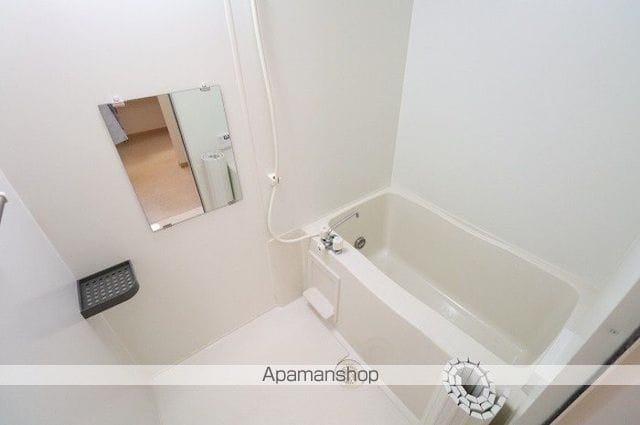 セジュール向山の内装写真