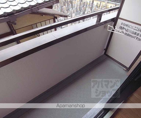 リーガル京都桃山の内装写真