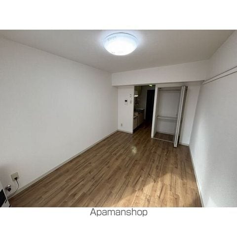 ドミニオン山の手の内装写真