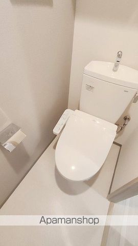 アーバネックス新町IIの内装写真