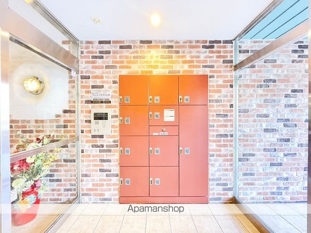 キャニスコートのその他写真