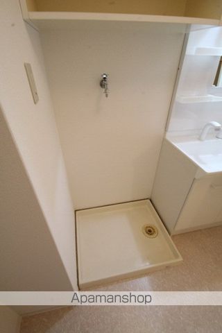 リブレ待兼山の内装写真