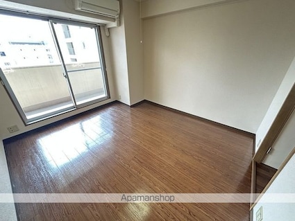滋賀県大津市大萱１丁目[1K/22.4m2]の内装5