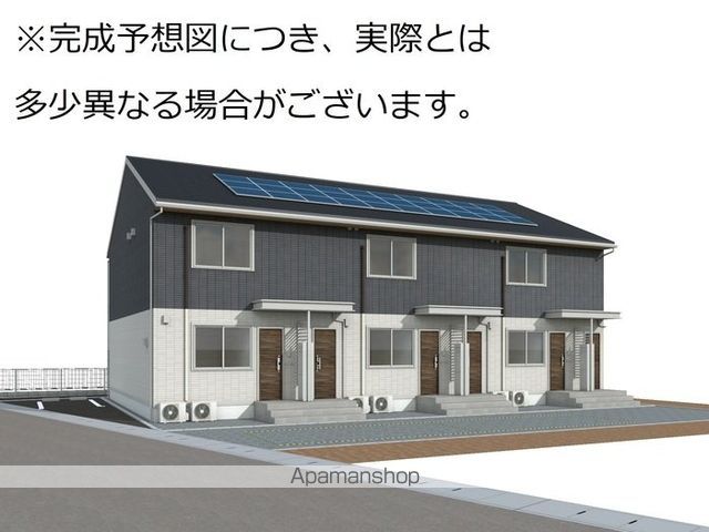HOPE LODGE Lの外観写真