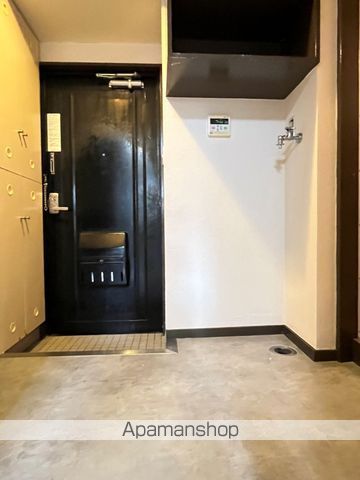 城北セブンティーンの内装写真