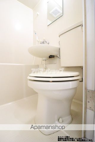 シティパレス脚折IIの内装写真