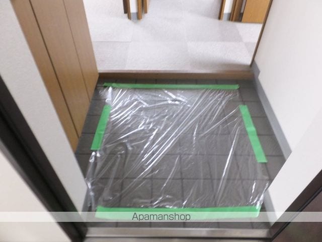 スターヒルズの内装写真