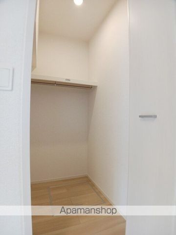 ショコラの内装写真