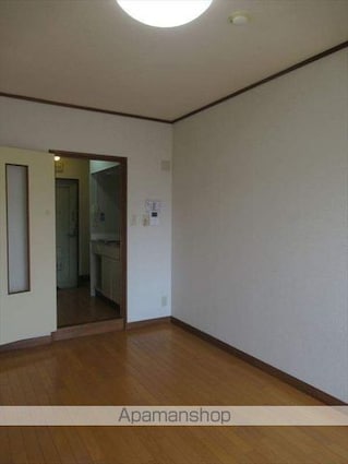 和歌山県和歌山市黒田[1K/19.6m2]の内装6