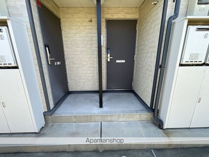 レオパレスＫＳＰＩＲＩＴ葵[1K/28.02m2]のその他部屋・スペース1