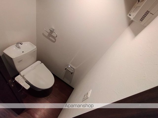 リトラル西宮北の内装写真