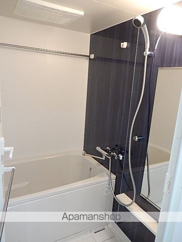 トレヴィ高岳の内装写真