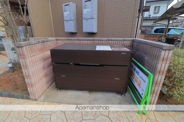 Ilsole 土呂町の外観写真