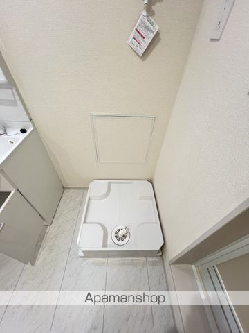 リーブルファイン大宮天沼町の内装写真