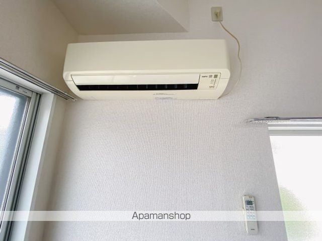 スカイピア葛西3の内装写真