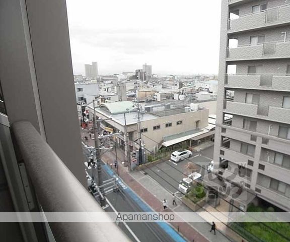 OHG長岡天神ビルの内装写真