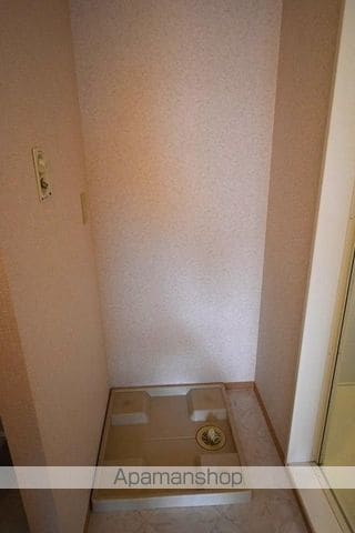 ファミール多摩平の内装写真