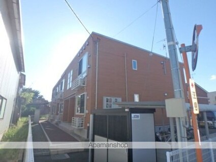 リッコ　ファムＡ[2LDK/56.89m2]の外観2