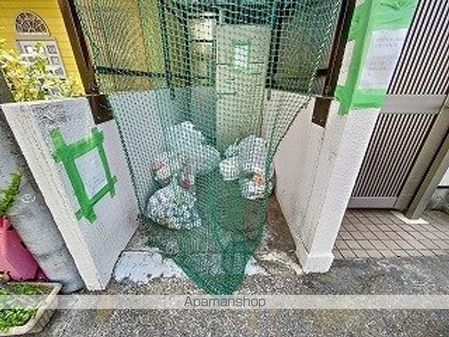 パレ・ドール上福岡のその他写真