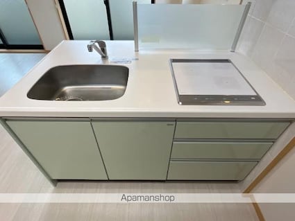 アンジュー　壱号館[1LDK/41.04m2]の内装1