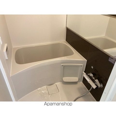 MQUARTO熊野前の内装写真