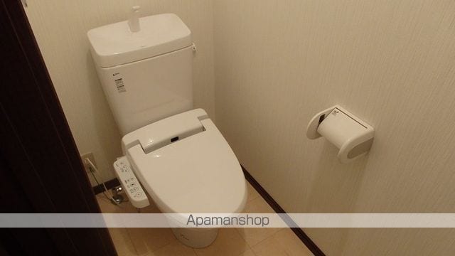 みゆきガーデンの内装写真